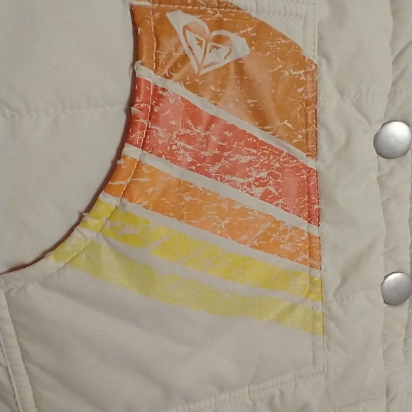 Roxy jacket - Picture 3 of 10